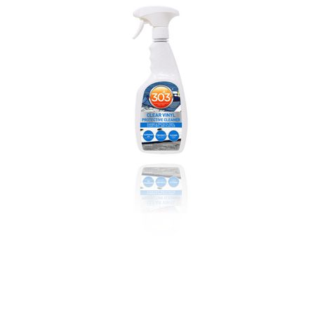 303 Marine Clear Vinyl Protective Cleaner 946ml 30215