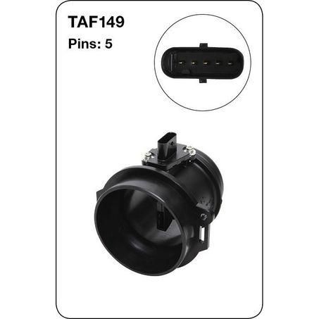 TRIDON AIR FLOW METER TAF149