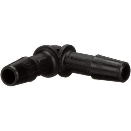 Gates Heater Hose Elbow Conn. 1/4in 6mm 5pk 28621