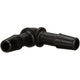 Gates Heater Hose Elbow Conn. 1/4in 6mm 5pk 28621