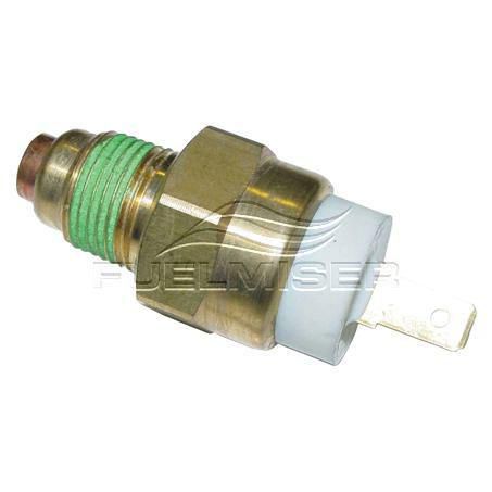 FUELMISER THERMO FAN SWITCH