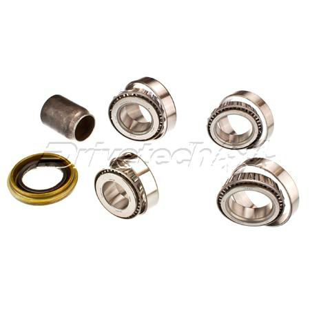 DRIVETECH Diff Bearing Kit Rear Bt50