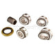 DRIVETECH Diff Bearing Kit Rear Bt50