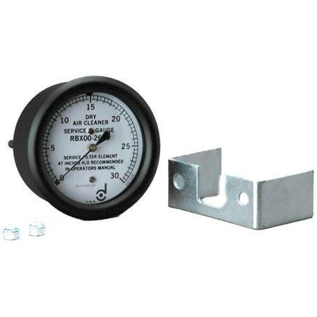 Donaldson Clamp Assembly 5Dust Cap P002904