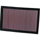 K&N Performance Air Filter 33-2384