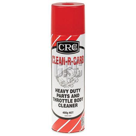 CRC Clean-R-Carb Carburetor Cleaner 400g 5081