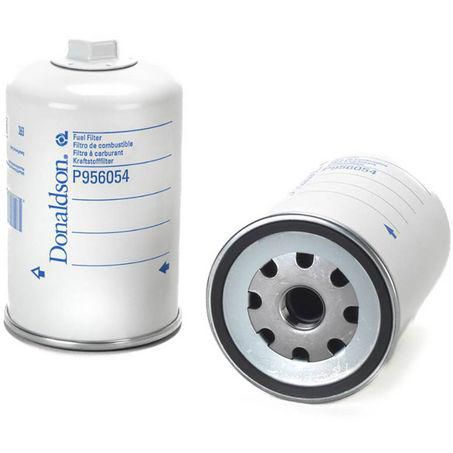 Donaldson Lube Filter Spin On Full Flow P551603