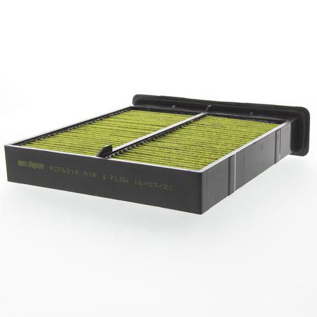 Repco Cabin Air Filter - Anti-Viral RCF621A