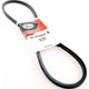 Gates Fan Belt - V-Belt (A-Section) A39