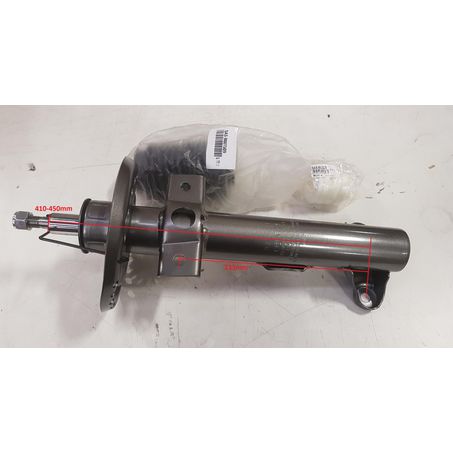 CODE9 Strut 923501