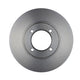 RDA Brakes Standard Disc Brake Rotor Vented 248mm RDA720