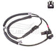 FUELMISER OEX  Wheel Speed Sensor FSS273
