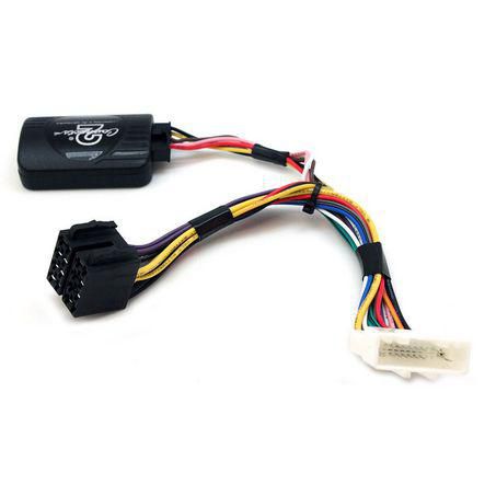 Aerpro SWC Interface To Suit Subaru - Various MODELS CHSU3C