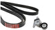 Gates DRIVEALIGN TENSIONER KIT AK026PK2565