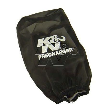 K&N Air Filter RU-0520PK