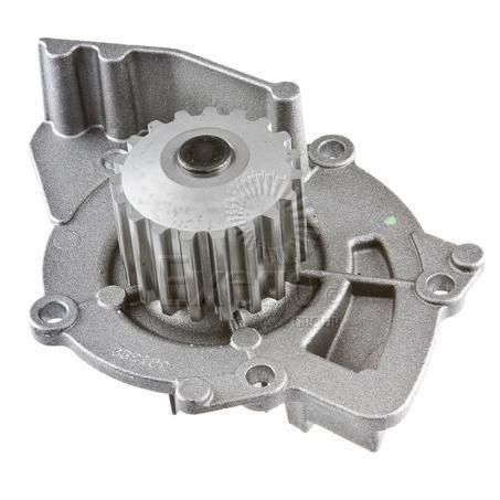 TRUFLOW AUDI VOLKSWAGEN VOLVO WATER PUMP HEAVY DUTY BEARINGS & SEALS TF8382
