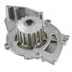 TRUFLOW AUDI VOLKSWAGEN VOLVO WATER PUMP HEAVY DUTY BEARINGS & SEALS TF8382