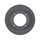 RDA Brakes Standard Disc Brake Rotor Solid 225mm RDA188