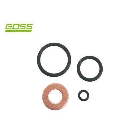 Goss FUEL INJECTOR SEAL KIT DWK600