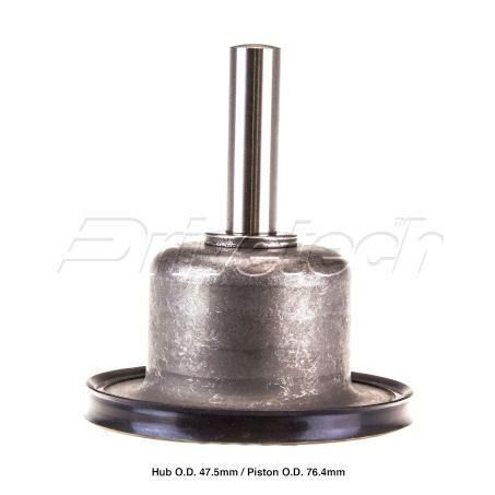 DRIVETECH Piston Rev Servo 47.5Mm 5R55S/W