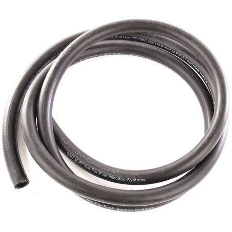 GATES FUEL HOSE 5/8IN - ID 0.625IN / 15.9MM - PER METRE 27008M