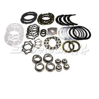DRIVETECH AXLE KIT SWIVEL HOUSING & WHEEL BEARING TOYOTA