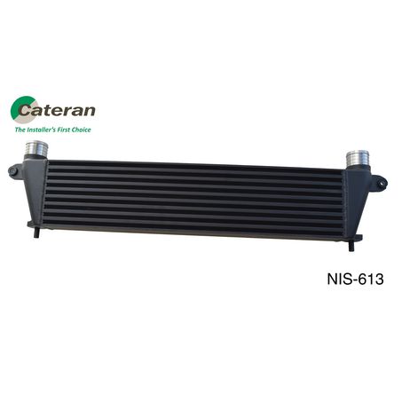 CATERAN INTERCOOLER NIS-613