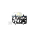 ALL CRASH Radiator Fan Assembly NMD-34100