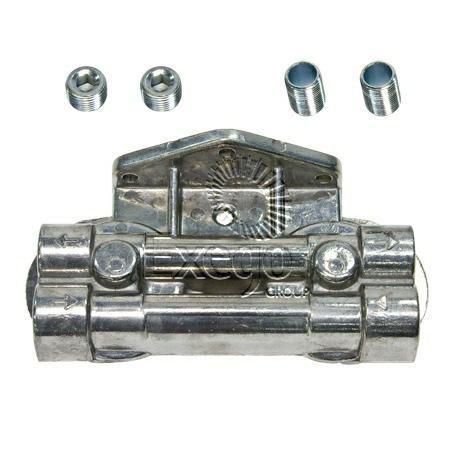 DRIVETECH MOUNT-OIL FILTER REMOTE TWIN 0555-331811