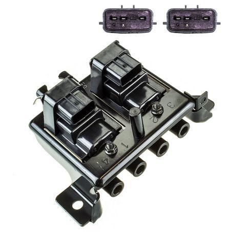 Fuelmiser Ignition Coil CC571