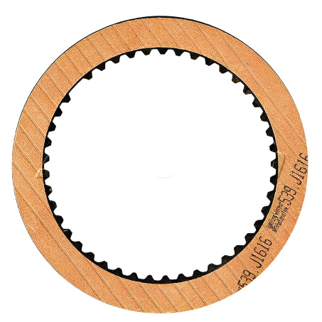 DRIVETECH Friction ( T/F 904 ) Forward