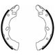 TRW Brake Shoe 180mm x 31mm