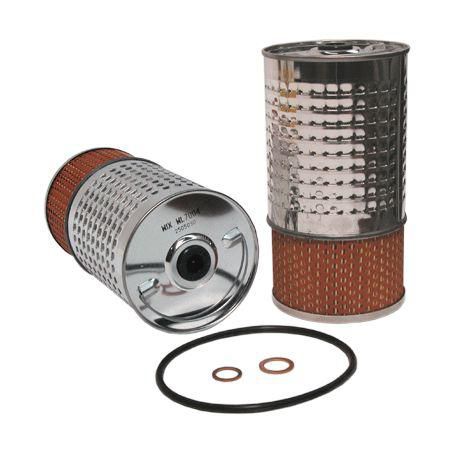 WIX OIL FILTER