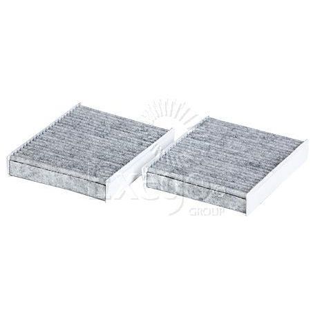 Repco Cabin Air Filter - Carbon Activated RCF534