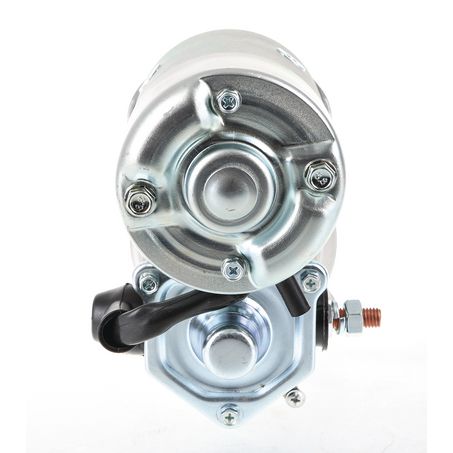OEX Starter Motor 12V 10Th CCW Multi fit Denso Style DXS498-CCW