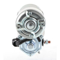 OEX Starter Motor 12V 10Th CCW Multi fit Denso Style DXS498-CCW