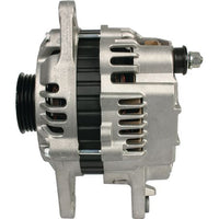 OEX Alternator 12V 80A Mitsubishi Style RXA356