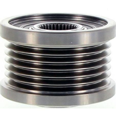 Nuline Alternator Pulley OAP002