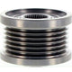 Nuline Alternator Pulley OAP002