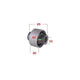SAS AUTO PARTS Toyot Cressida LX90 Radius Rod Bush BU211