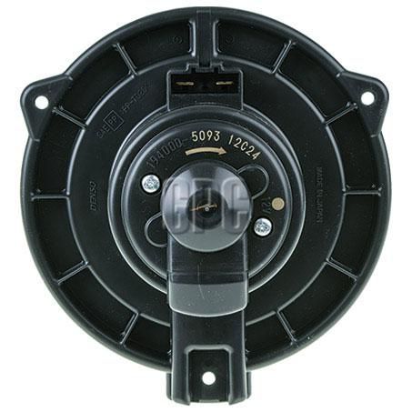 Denso Blower Assy Pajero Nm Np EMX3740-2