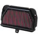 K&N Reusable High Flow Air Filter AL-1010