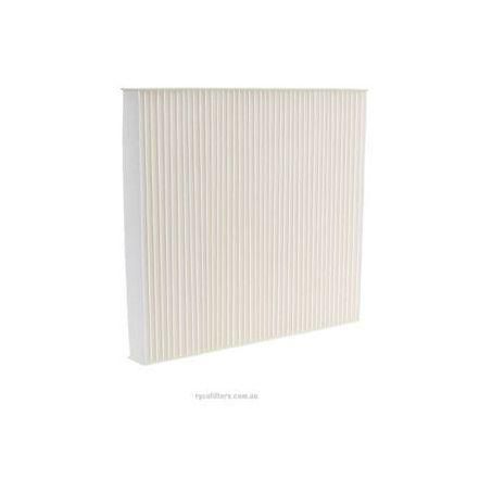 RYCO CABIN AIR FILTER - CHRYSLER/DODGE RCA242P