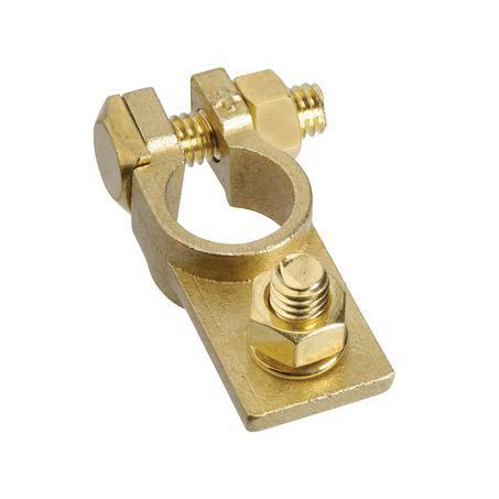 PROJECTA 10 PACK POSITIVE TERMINAL