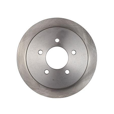 RDA ROTOR-DISC BRAKE