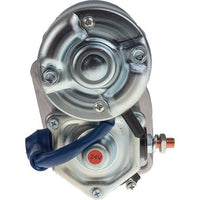 OEX Starter Motor 24V 11Th CW Denso Style DXS604