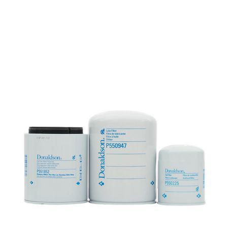 Donaldson Filter Kit Truck X903246