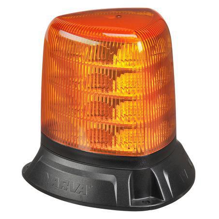 Narva 9-33V L.E.D Strobe Flange (A)