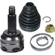 507233 - CV JOINT MAZDA 6 09- GH 28/62/33