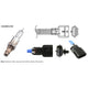 NTK Oxygen Sensor OZA603-R2